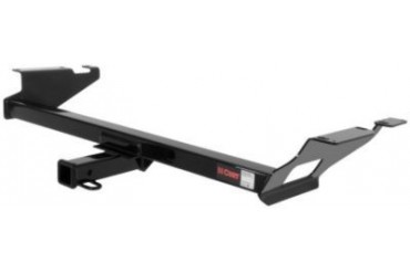 2010-2012 Dodge Grand Caravan Hitch Curt Dodge Hitch 13364 10 11 12