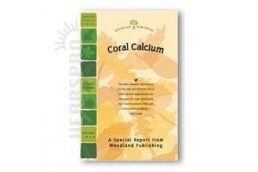 Coral Calcium 32 pgs