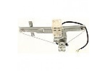 2005-2010 Chevrolet Cobalt Window Regulator Replacement Chevrolet Window Regulator REPS491706