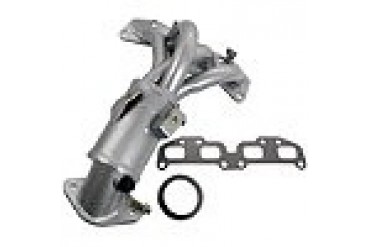 2002-2006 Nissan Sentra Catalytic Converter EvanFischer Nissan Catalytic Converter REPN960309