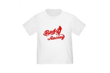 Rad Racing Toddler T-Shirt