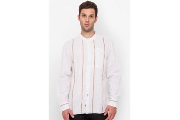 Watchout! Casual Long Sleeve Koko