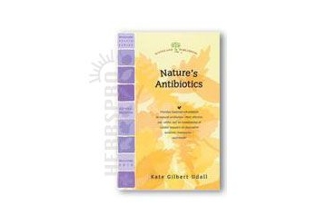 Antibiotics Natures 28 pgs