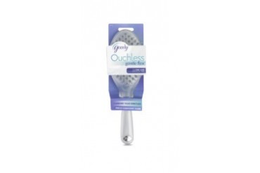 Goody Ouchless 88167 Colors Cushion Brush Normal To Fine Hair