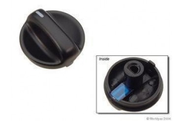 1996-1997 Honda Accord Heater Knob OES Genuine Honda Heater Knob W0133-1638723 96 97
