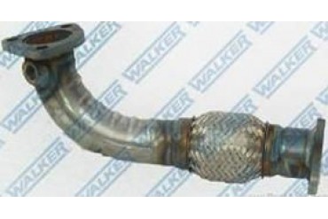2000-2001 Kia Sephia Exhaust Pipe Walker Kia Exhaust Pipe 52360 00 01