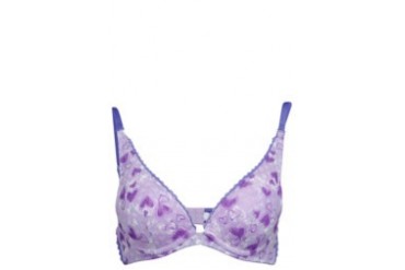 Affection WHU Violet Bra