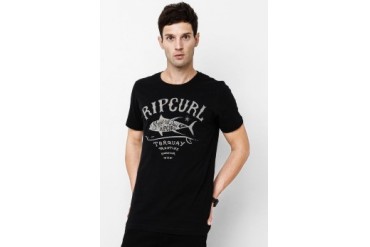 Rip Curl Poke Poke Tee