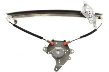 1995-1999 Nissan Sentra Window Regulator Replacement Nissan Window Regulator N462938 95 96 97 98 99