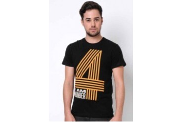 Statements I Am Number 4 T-shirt