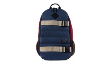 Mission Block Backpack