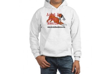 AABR Hooded Sweatshirt