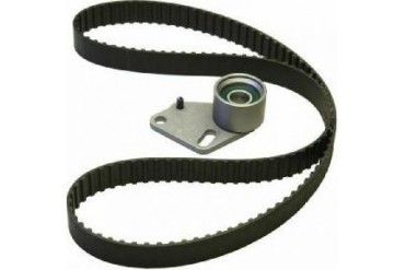 2000-2004 Ford Focus Timing Belt Kit Gates Ford Timing Belt Kit TCK294A 00 01 02 03 04