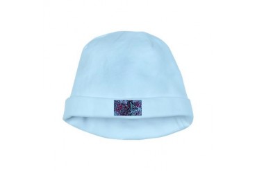 Invisible Nature baby hat by CafePress
