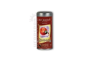 Red Rooibos Moon Tea Berry 35 ct