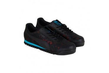 Puma Mens Roma Tk Graphic Sneakers Shoes