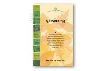 Resveratrol 40 pgs