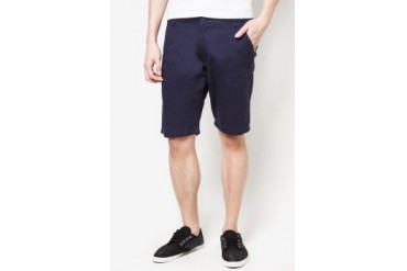 High Cultured Basic Shorts