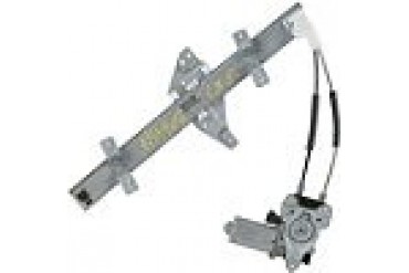 1997-2003 Pontiac Grand Prix Window Regulator A1 Cardone Pontiac Window Regulator 82-154AR