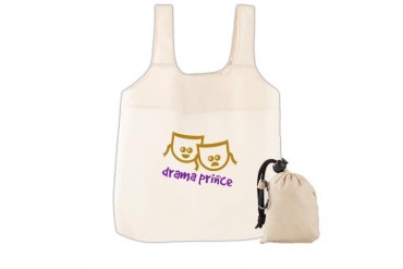 drama-prince1.png Cool Reusable Shopping Bag by CafePress