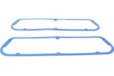 1964-1995 Ford Mustang Valve Cover Gasket Felpro Ford Valve Cover Gasket VS13264T 64 65 66 67 68 69 70 71 72 73 74 75 76 77 78 79 80 81 82 83 84 85 86 87 88 89