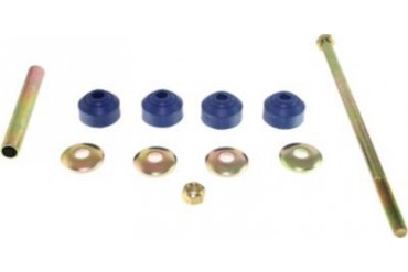 2003 Chevrolet Suburban 2500 Sway Bar Link Moog Chevrolet Sway Bar Link K80631 03