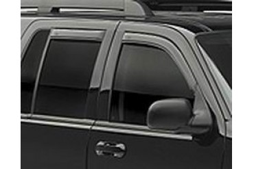 2005-2012 Nissan Pathfinder Window Visor Ventshade Nissan Window Visor 194512 05 06 07 08 09 10 11 12