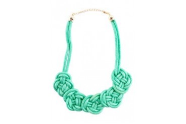 Sze Accessories Statement Necklace