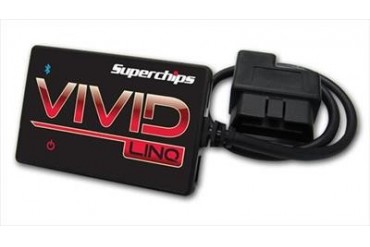 Superchips VIVID LINQ Programmer 118680 Computer Programmers