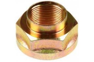 1997-2008 Honda CR-V Axle Nut Dorman Honda Axle Nut 615-110 97 98 99 00 01 02 03 04 05 06 07 08