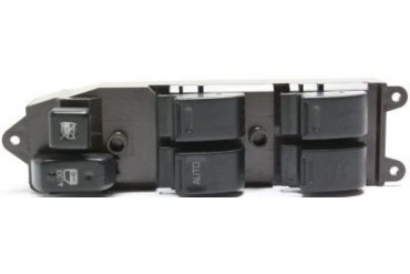 2002-2004 Toyota Camry Window Switch Replacement Toyota Window Switch REPT505206 02 03 04
