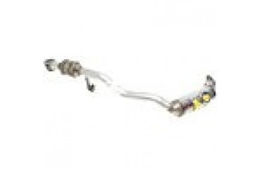 1998-2001 Infiniti Q45 Catalytic Converter Davico Infiniti Catalytic Converter 18069
