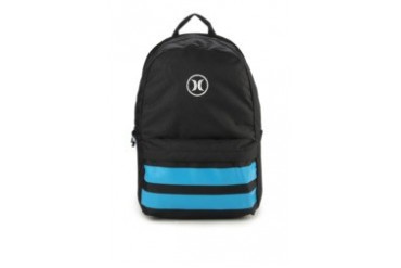 Hurley Block Party Backpack