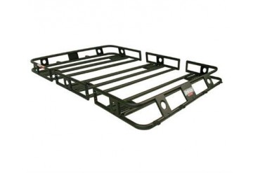 Smittybilt Defender Bolt Together Roof Rack 35605 Roof Rack
