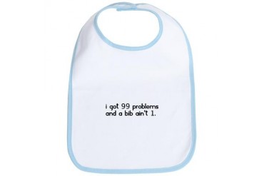 99 Problems Bib