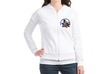 Pets Jr. Hoodie by CafePress