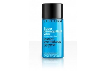 Sephora Instant Eye Makeup Remover 125ml