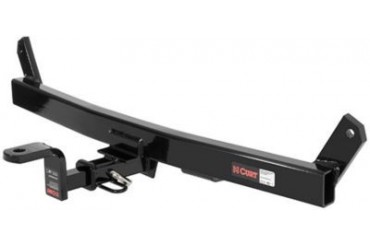 1998-2007 Volvo V70 Hitch Curt Volvo Hitch 122113 98 99 00 01 02 03 04 05 06 07