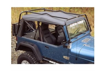 Kargo Master Congo Cage Rack 50311 Roof Rack