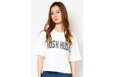 Double Hush Top