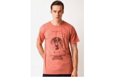 Oâ€™NEILL Beware Of Imitations T-shirt S/S