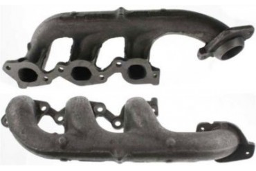 1997-2004 Pontiac Grand Prix Exhaust Manifold Replacement Pontiac Exhaust Manifold REPB960701 97 98 99 00 01 02 03 04