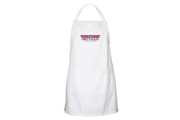 Oro Valley Pride Arizona Apron by CafePress