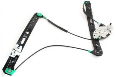 1999-2000 BMW 323i Window Regulator Replacement BMW Window Regulator B462915 99 00