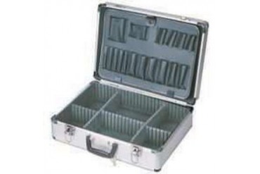 Mintcraft Jl-10054 Case Aluminum 18 X 13 X 6