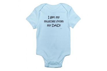 Infant Bodysuit