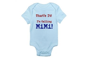 Thats It! Body Suit