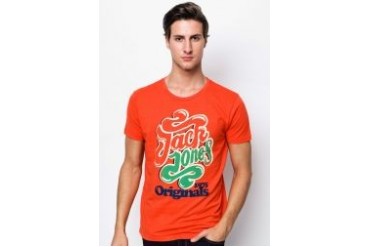 Jack & Jones Knock Graphic T-shirt