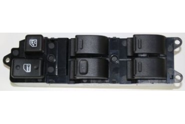 1993-1997 Toyota Corolla Window Switch Replacement Toyota Window Switch REPT505205 93 94 95 96 97