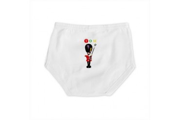 Tom Marching band Diaper Cover by CafePress